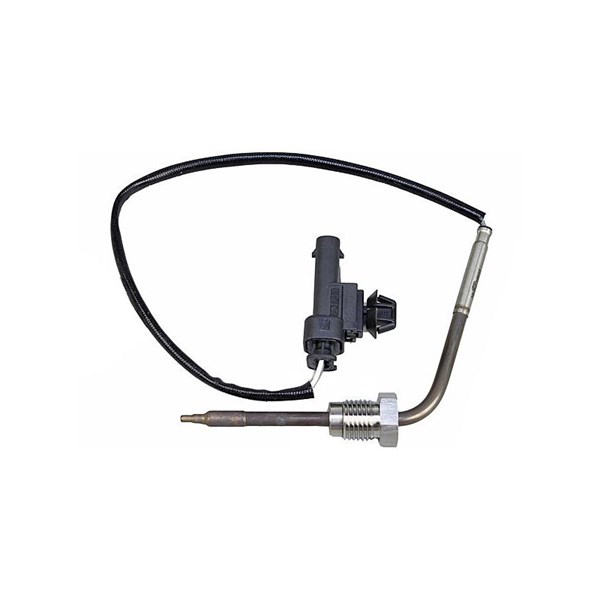 Sensor, avgastemperatur