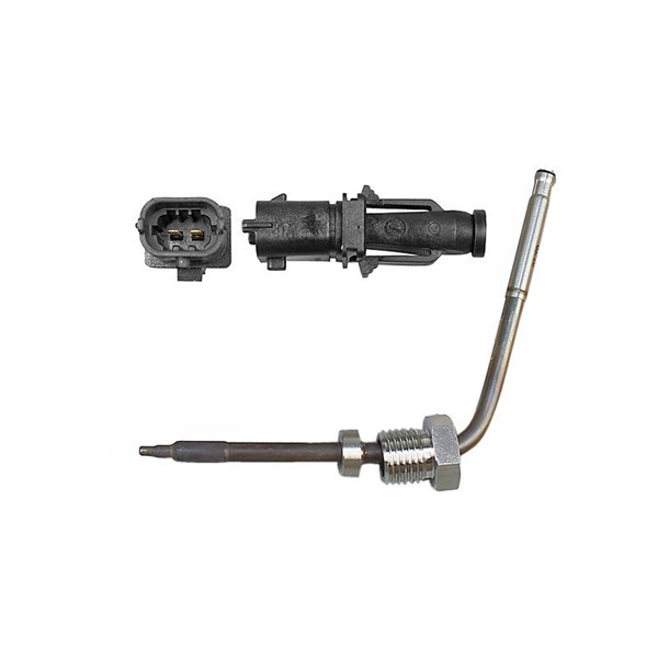 Sensor, avgastemperatur Sensor, avgastemperatur