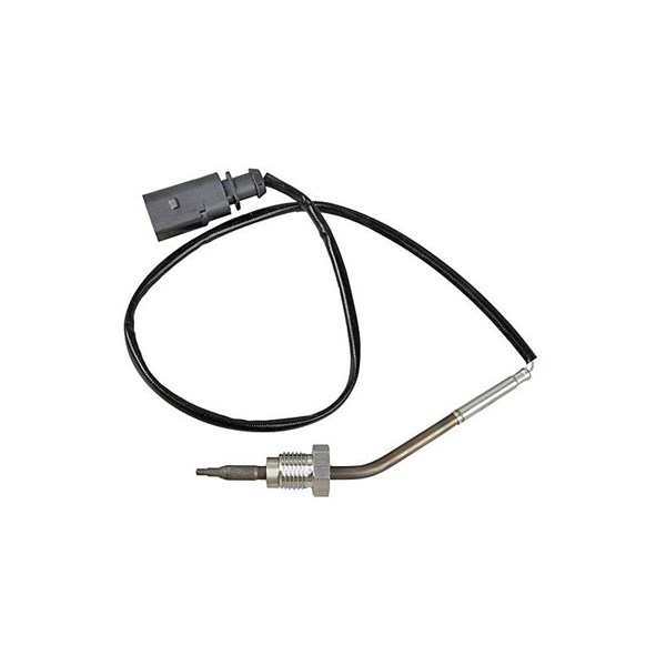 Sensor, avgastemperatur