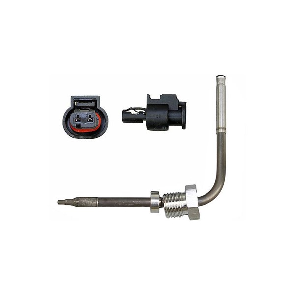 Sensor, avgastemperatur Sensor, avgastemperatur