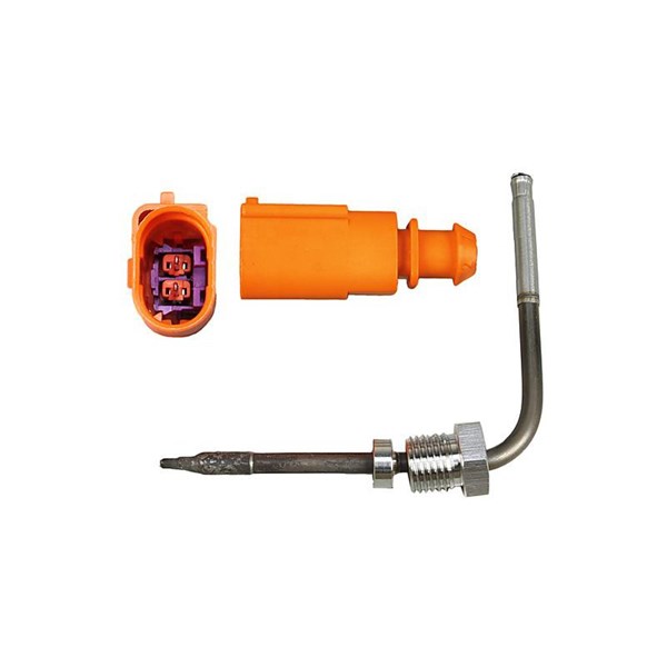 Sensor, avgastemperatur, Upptill Sensor, avgastemperatur, Upptill