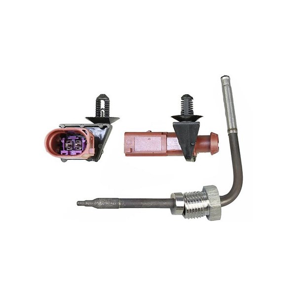 Sensor, avgastemperatur Sensor, avgastemperatur