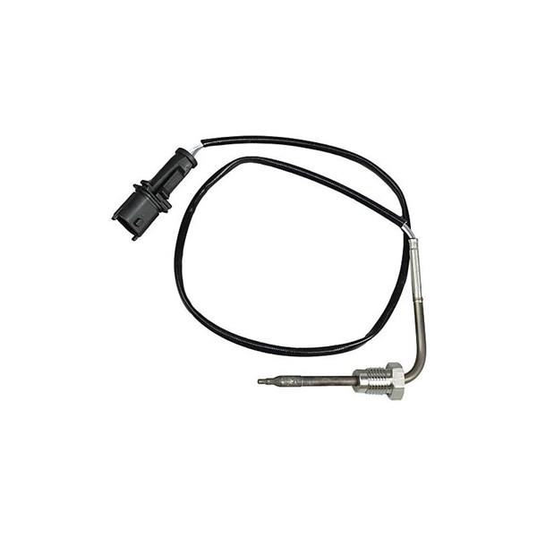 Sensor, avgastemperatur