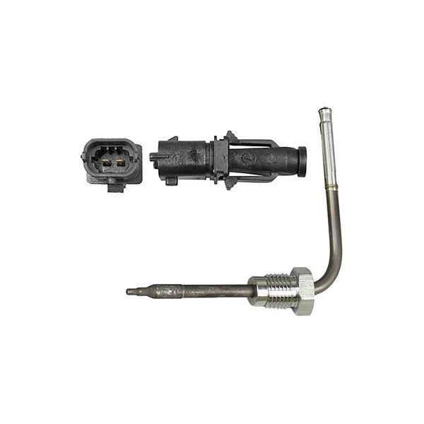 Sensor, avgastemperatur