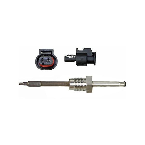 Sensor, avgastemperatur