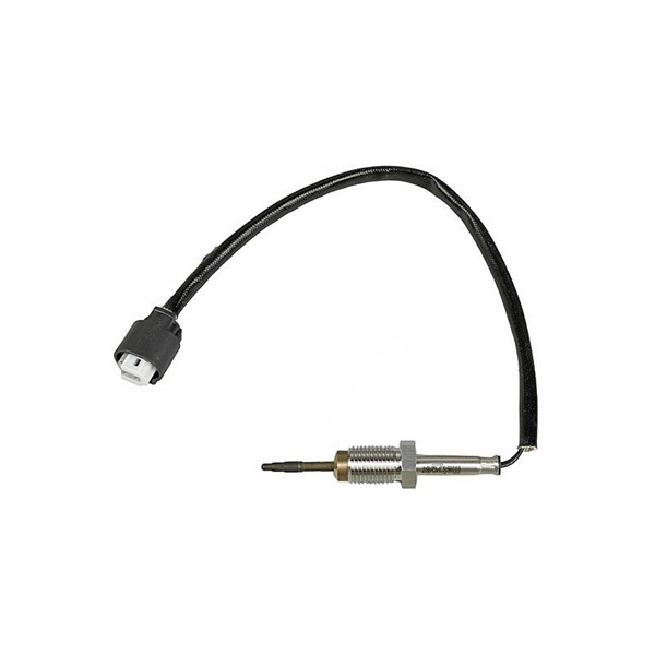 Sensor, avgastemperatur, Höger Sensor, avgastemperatur, Höger