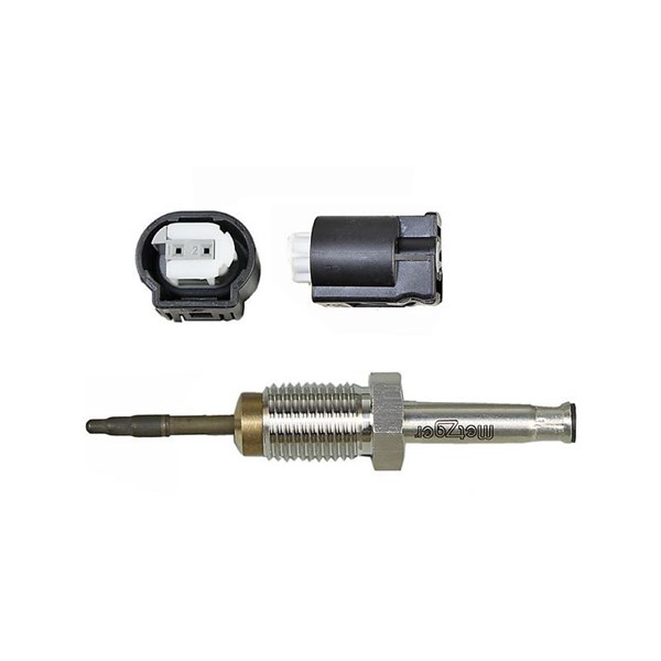 Sensor, avgastemperatur, Höger Sensor, avgastemperatur, Höger