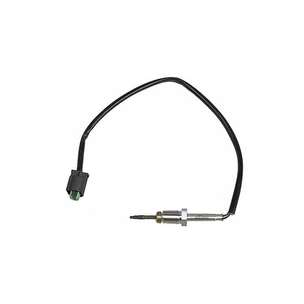 Sensor, avgastemperatur, Vänster