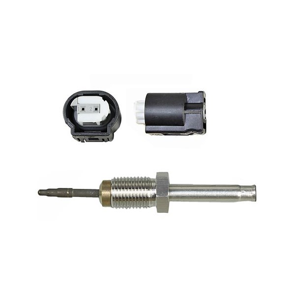 Sensor, avgastemperatur, Höger