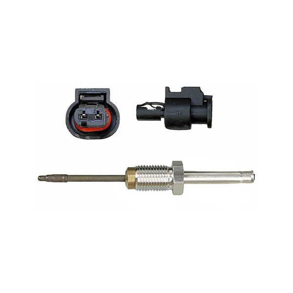 Sensor, avgastemperatur