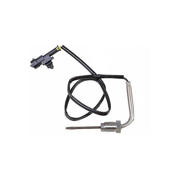Sensor, avgastemperatur