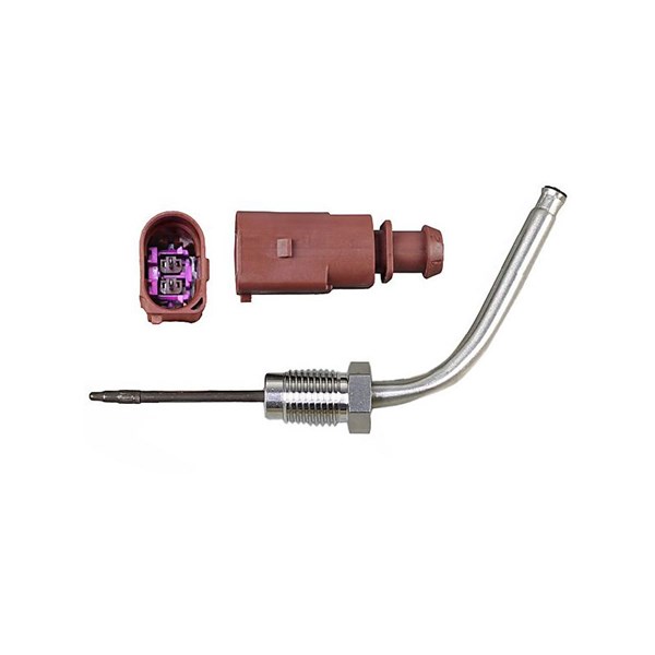Sensor, avgastemperatur