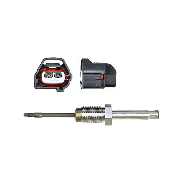 Sensor, avgastemperatur