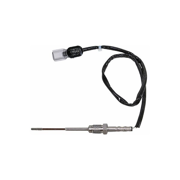 Sensor, avgastemperatur