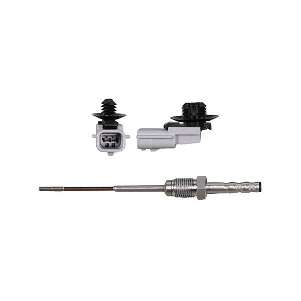 Sensor, avgastemperatur