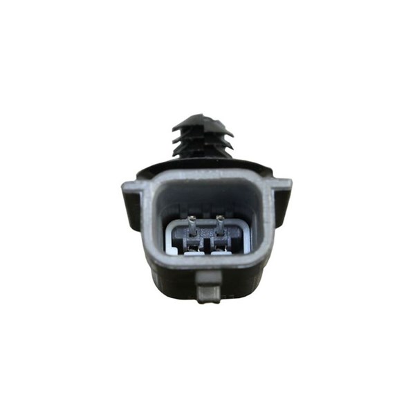 Sensor, avgastemperatur