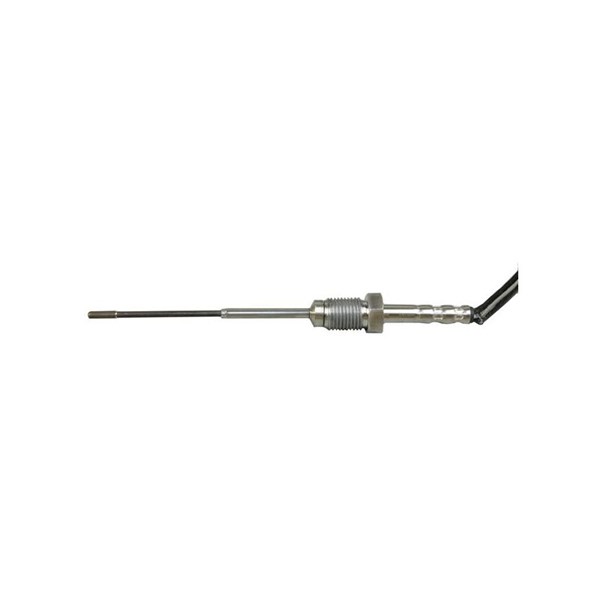 Sensor, avgastemperatur