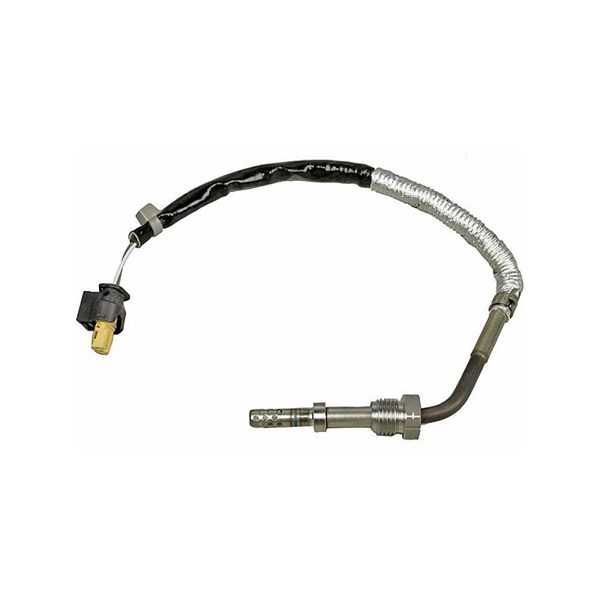 Sensor, avgastemperatur