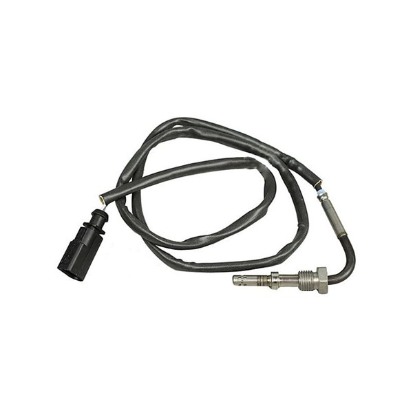 Sensor, avgastemperatur