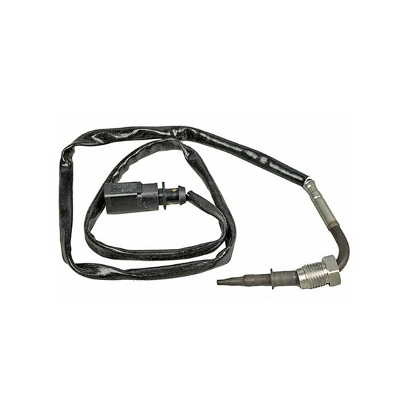 Sensor, avgastemperatur