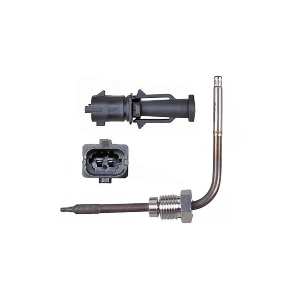 Sensor, avgastemperatur