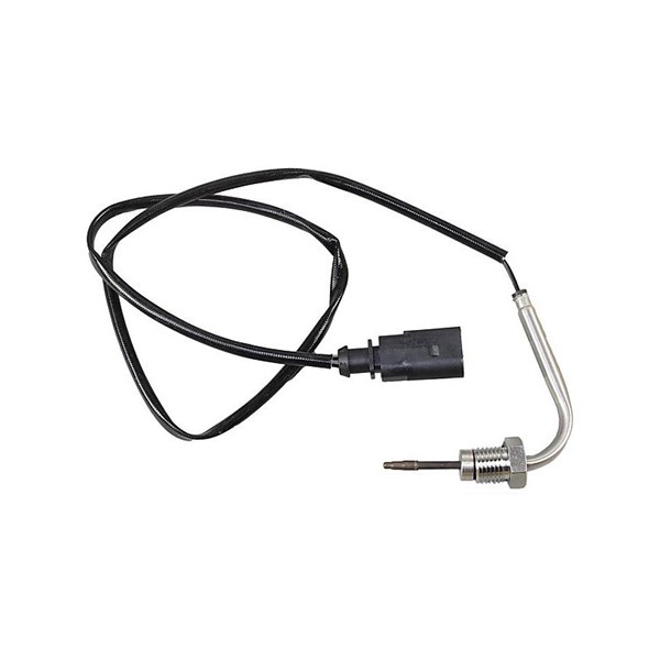 Sensor, avgastemperatur