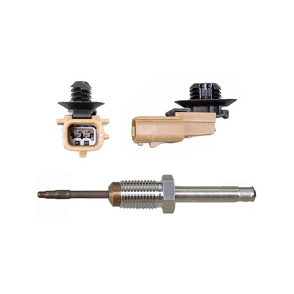 Sensor, avgastemperatur