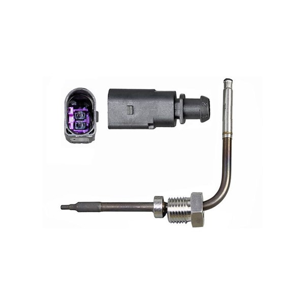 Sensor, avgastemperatur