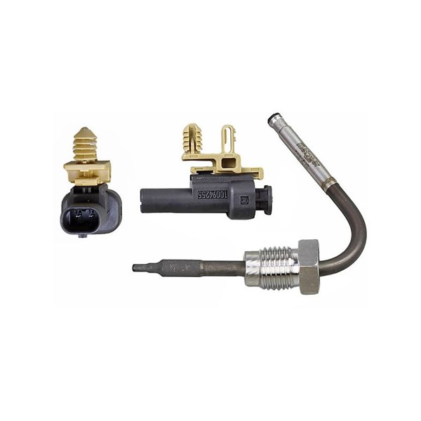 Sensor, avgastemperatur Sensor, avgastemperatur