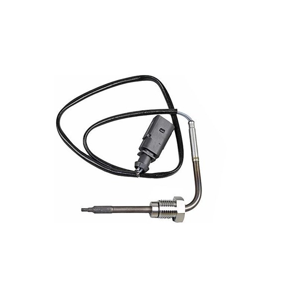 Sensor, avgastemperatur