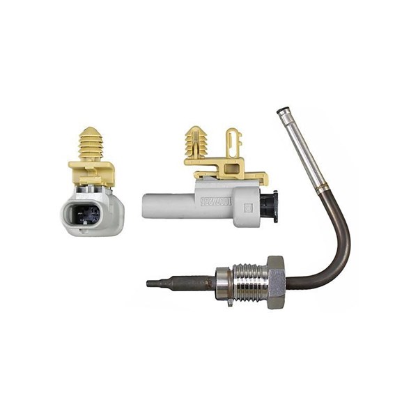 Sensor, avgastemperatur Sensor, avgastemperatur