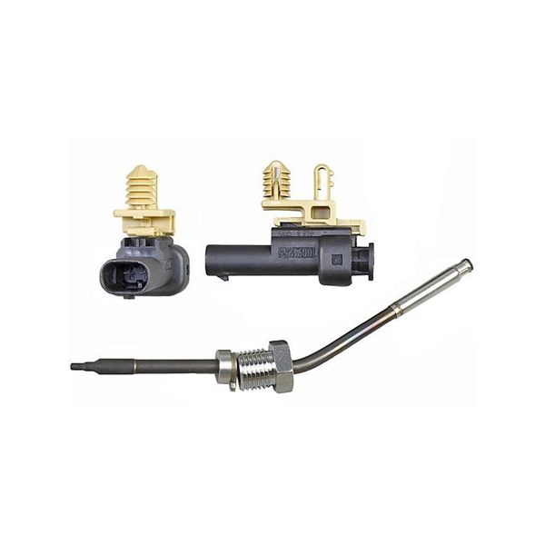 Sensor, avgastemperatur Sensor, avgastemperatur