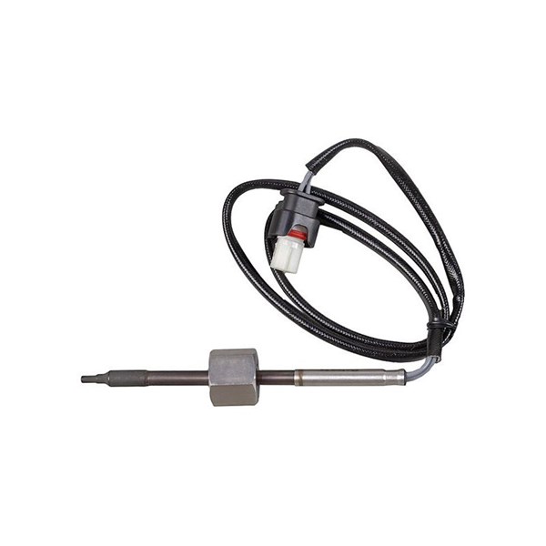 Sensor, avgastemperatur