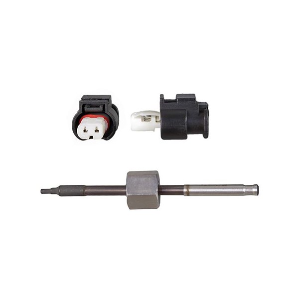 Sensor, avgastemperatur