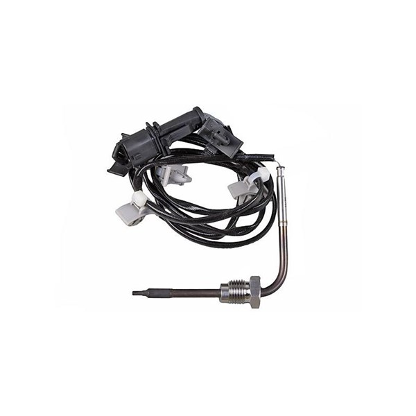 Sensor, avgastemperatur