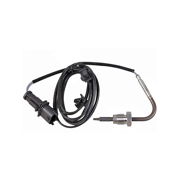 Sensor, avgastemperatur