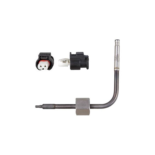 Sensor, avgastemperatur, Nedre