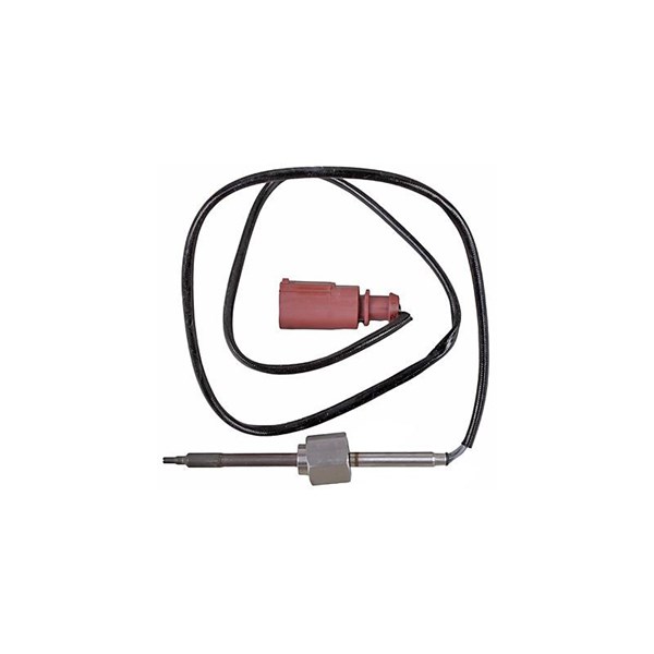 Sensor, avgastemperatur