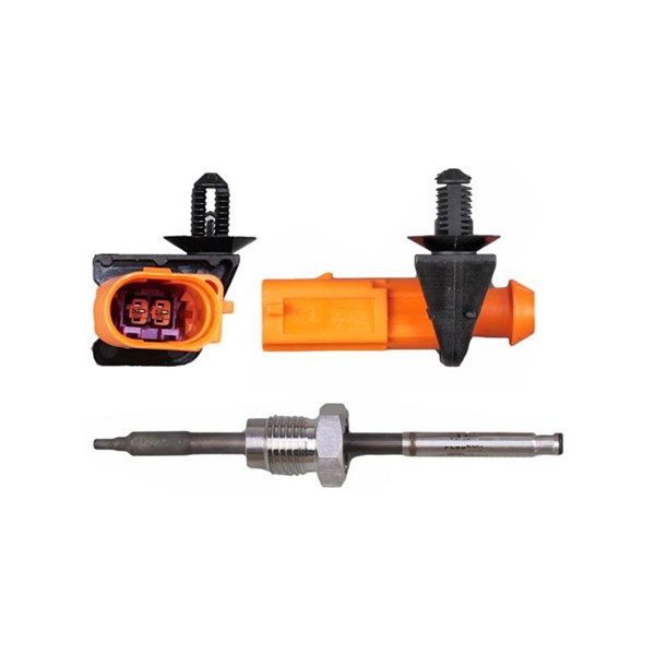 Sensor, avgastemperatur Sensor, avgastemperatur