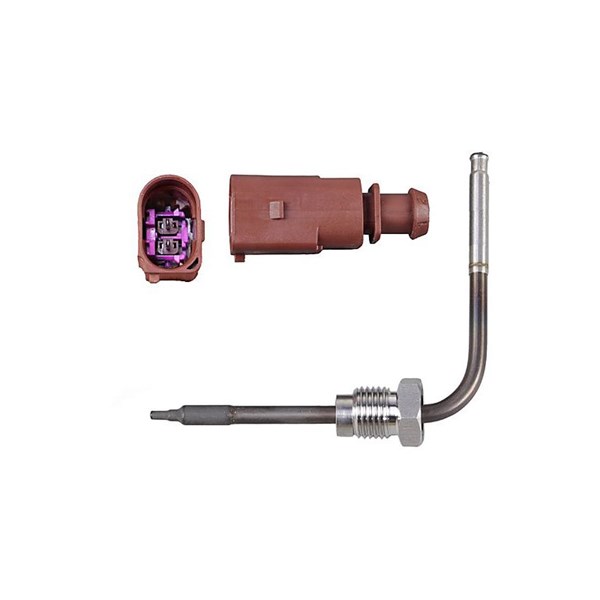 Sensor, avgastemperatur Sensor, avgastemperatur
