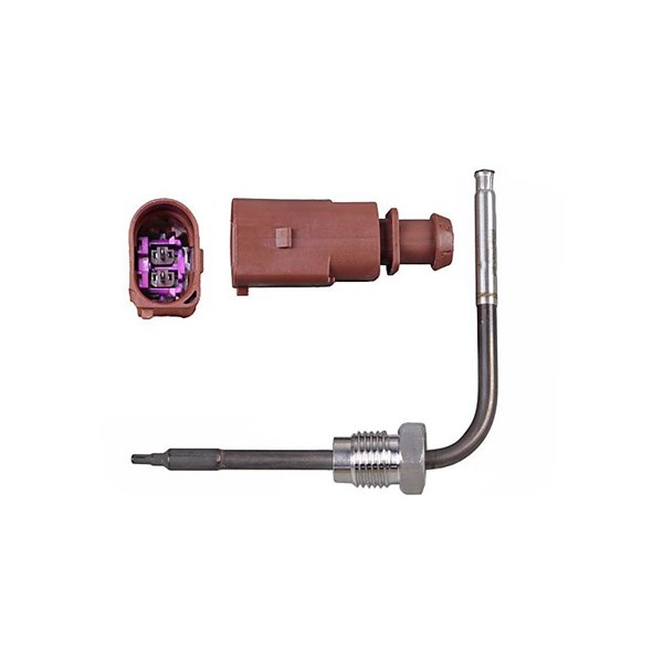 Sensor, avgastemperatur