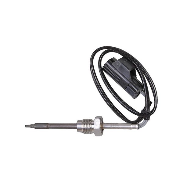 Sensor, avgastemperatur