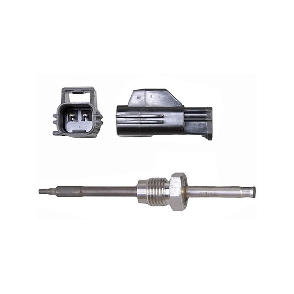 Sensor, avgastemperatur