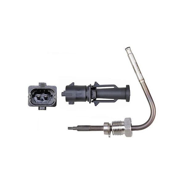 Sensor, avgastemperatur