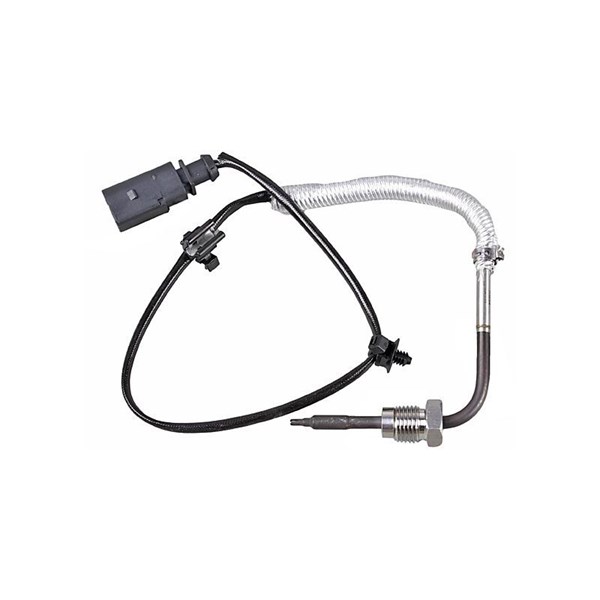 Sensor, avgastemperatur