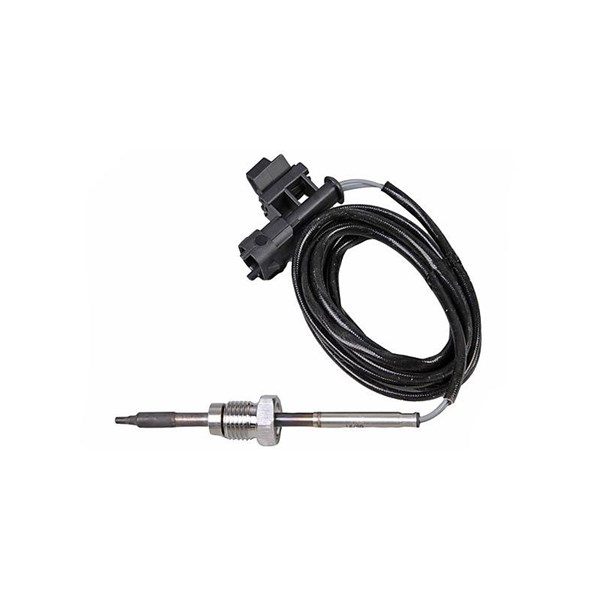 Sensor, avgastemperatur