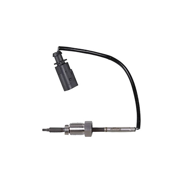 Sensor, avgastemperatur