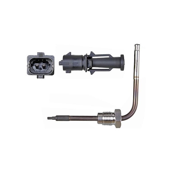 Sensor, avgastemperatur Sensor, avgastemperatur