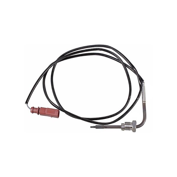 Sensor, avgastemperatur