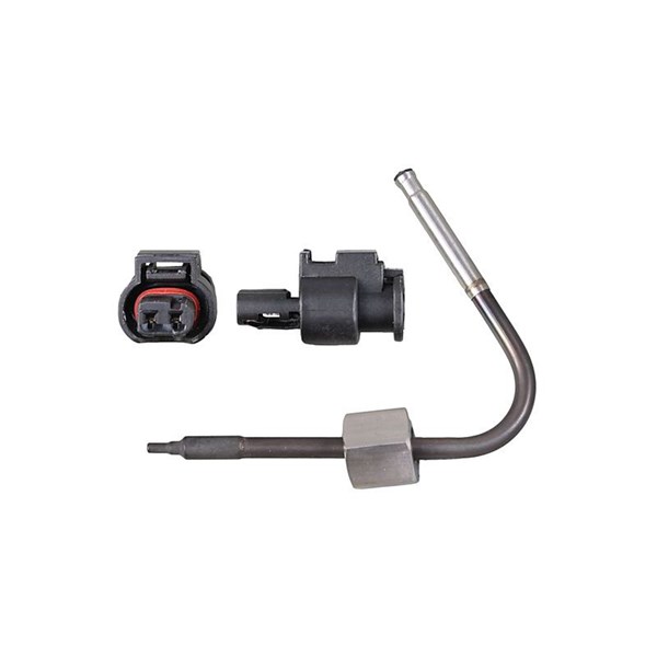 Sensor, avgastemperatur